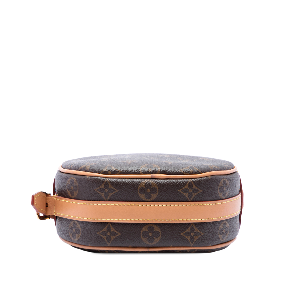Pre-Loved Louis Vuitton Monogram Boite Chapeau Souple PM - Picture 3 of 7
